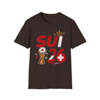 SUI26 World Cup T-Shirt
