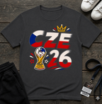 CZE26 World Cup T-Shirt