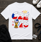 CZE26 World Cup T-Shirt
