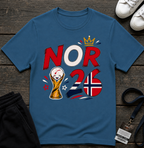 NOR26 World Cup T-Shirt