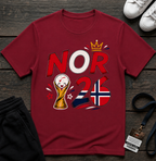NOR26 World Cup T-Shirt