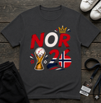 NOR26 World Cup T-Shirt