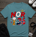 NOR26 World Cup T-Shirt