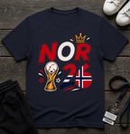 NOR26 World Cup T-Shirt
