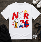NOR26 World Cup T-Shirt