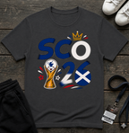 SCO26 World Cup T-Shirt