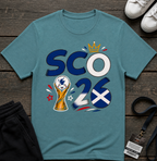 SCO26 World Cup T-Shirt