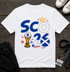 SCO26 World Cup T-Shirt