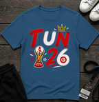 TUN26 World Cup T-Shirt