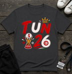 TUN26 World Cup T-Shirt