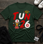 TUN26 World Cup T-Shirt