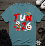 TUN26 World Cup T-Shirt
