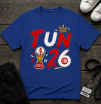 TUN26 World Cup T-Shirt