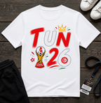 TUN26 World Cup T-Shirt