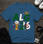 ALG26 World Cup T-Shirt