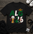 ALG26 World Cup T-Shirt