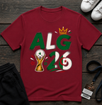 ALG26 World Cup T-Shirt