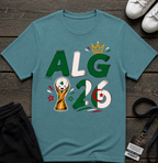 ALG26 World Cup T-Shirt