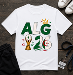 ALG26 World Cup T-Shirt
