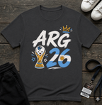 ARG26 World Cup T-Shirt
