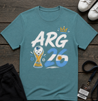 ARG26 World Cup T-Shirt