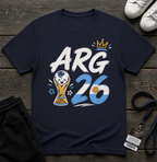ARG26 World Cup T-Shirt