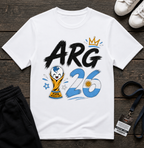 ARG26 World Cup T-Shirt