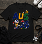 AUS26 World Cup T-Shirt