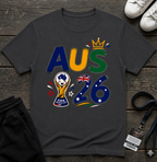 AUS26 World Cup T-Shirt