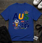 AUS26 World Cup T-Shirt