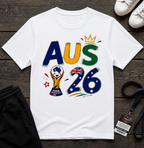 AUS26 World Cup T-Shirt