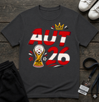AUT26 World Cup T-Shirt