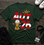 AUT26 World Cup T-Shirt