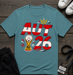 AUT26 World Cup T-Shirt