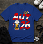 AUT26 World Cup T-Shirt