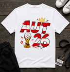 AUT26 World Cup T-Shirt