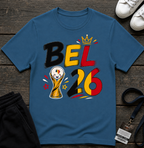 BEL26 World Cup T-Shirt