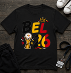 BEL26 World Cup T-Shirt