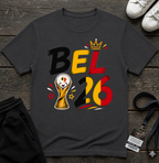 BEL26 World Cup T-Shirt
