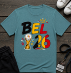 BEL26 World Cup T-Shirt