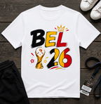 BEL26 World Cup T-Shirt