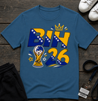 BIH26 World Cup T-Shirt