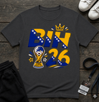 BIH26 World Cup T-Shirt