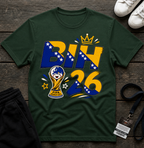 BIH26 World Cup T-Shirt