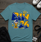 BIH26 World Cup T-Shirt