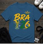 BRA26 World Cup T-Shirt