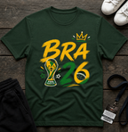 BRA26 World Cup T-Shirt