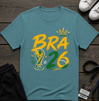 BRA26 World Cup T-Shirt