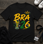 BRA26 World Cup T-Shirt