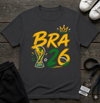 BRA26 World Cup T-Shirt